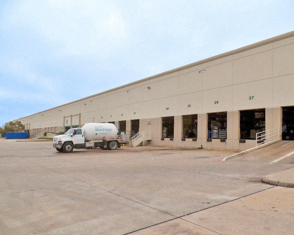 Prologis Park - West by Northwest Industrial Park 21 photo 1