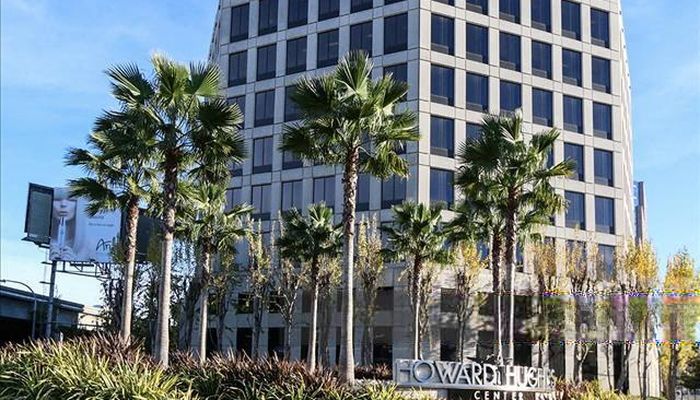 Office Space for Rent at 6601 Center Drive West Los Angeles, CA 90045 - #3
