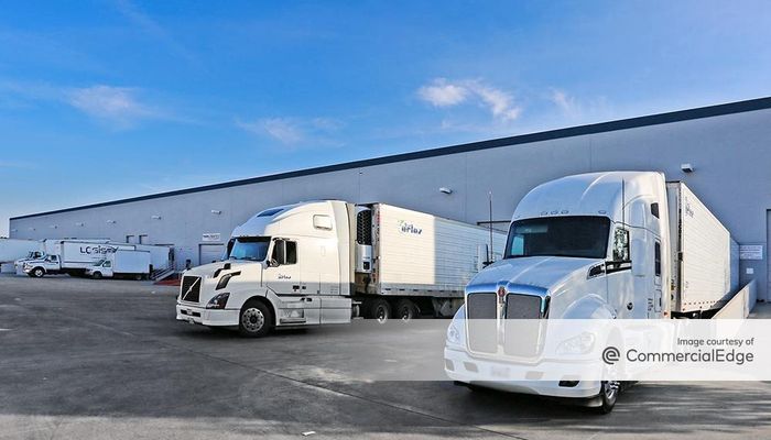 Warehouse Space for Rent at 7880 Airway Road San Diego, CA 92154 - #2