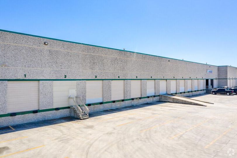 Building 2 8559 NE Loop 410