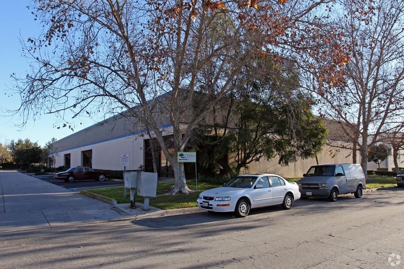 Industrial Property For Lease