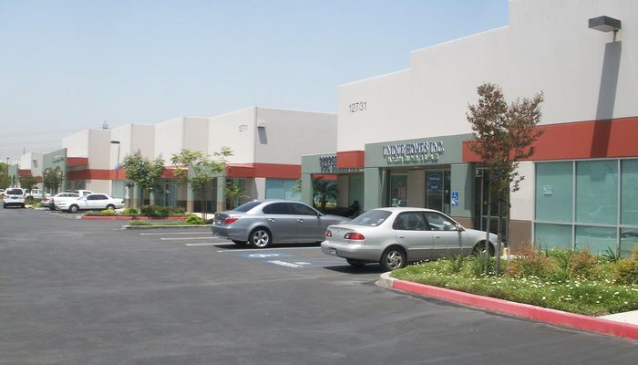 Warehouse Space for Rent at 12711 Ramona Blvd Baldwin Park, CA 91706 - #5