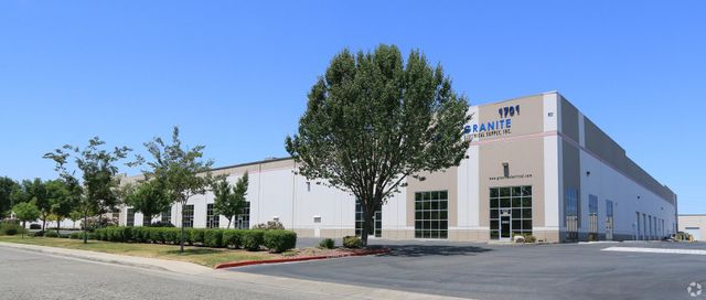 Industrial Property For Lease