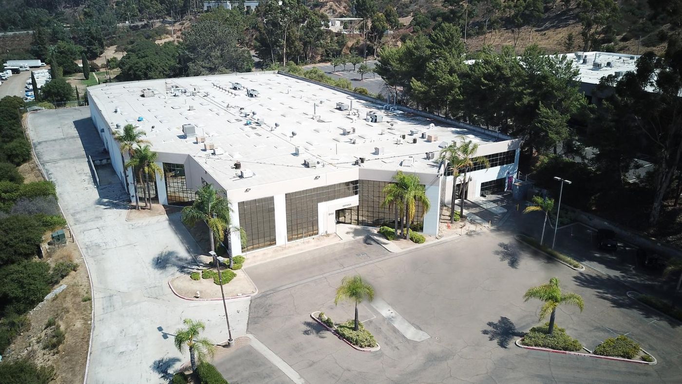 9151 Rehco Road for Lease photo 4
