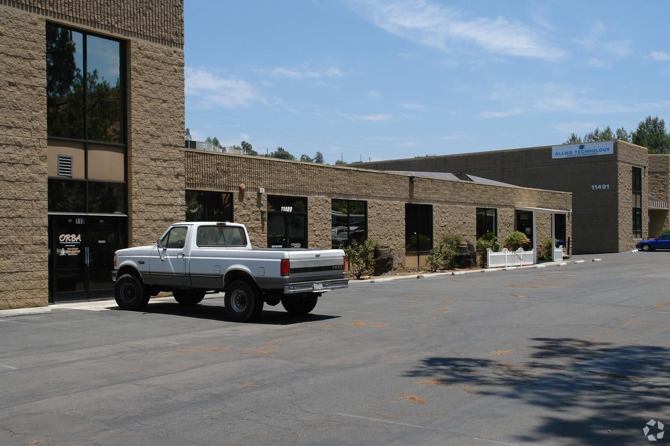 Office Property For Lease photo 3