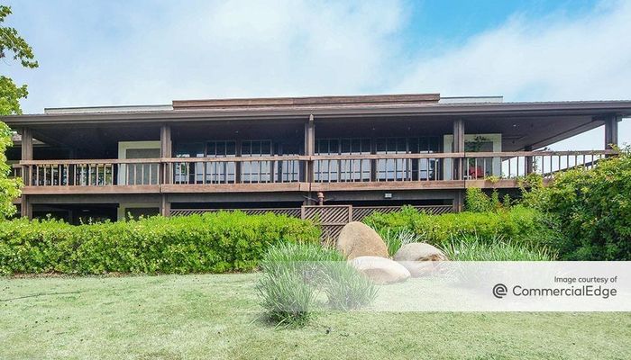 Warehouse Space for Rent at 3210 Kerner Blvd San Rafael, CA 94901 - #1