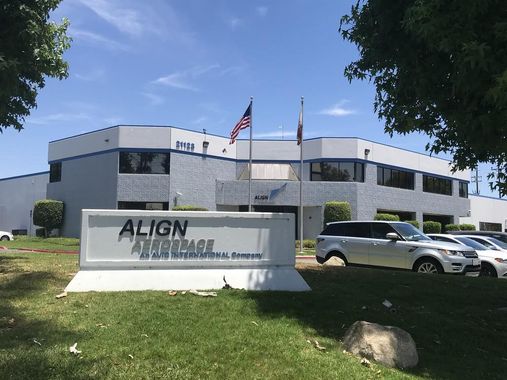 Industrial Property For Sale