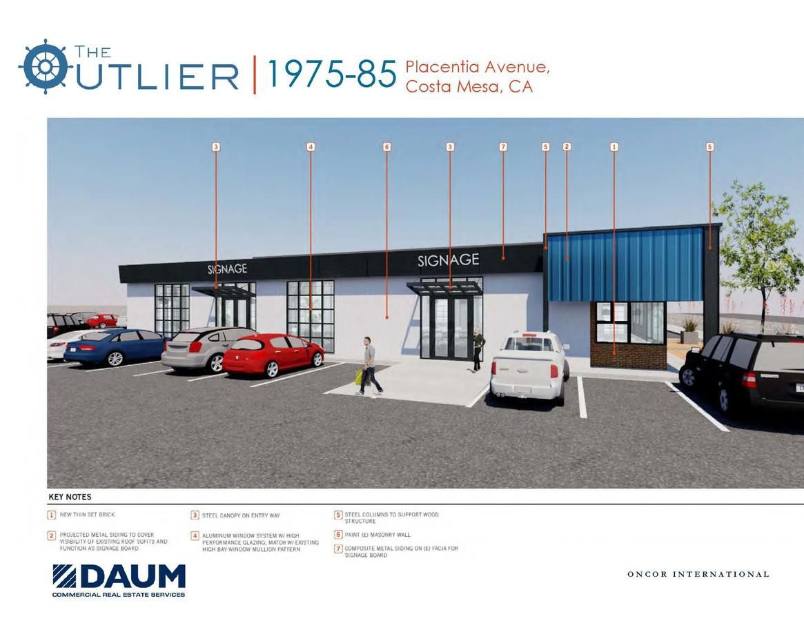 The OUTLIER photo 4
