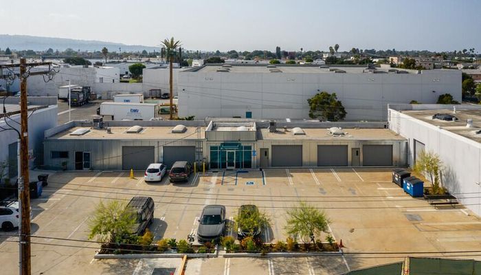 Warehouse Space for Rent at 1510 1/2 W 228th St Torrance, CA 90501 - #2