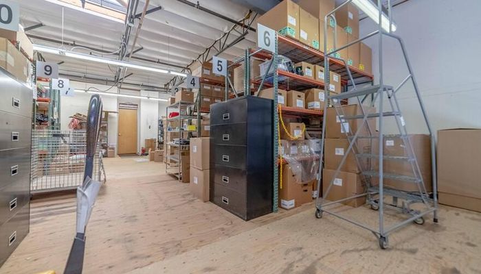 Warehouse Space for Rent at 232 Avenida Fabricante San Clemente, CA 92672 - #47