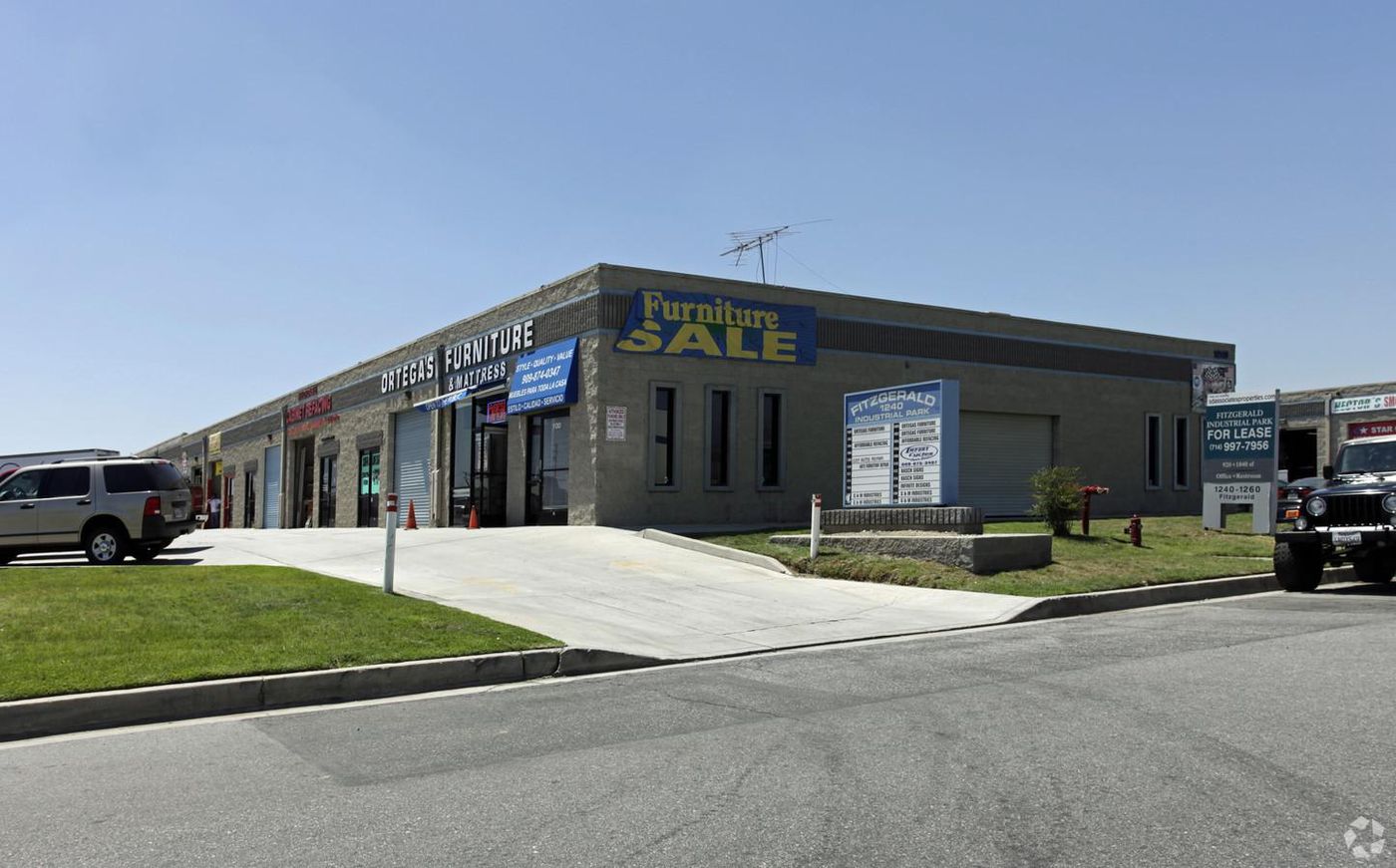 Fitzgerald Industrial Park photo 3