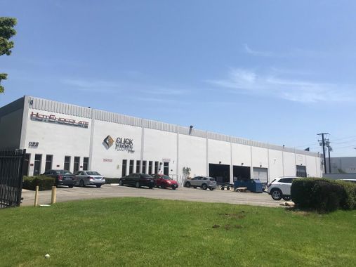 Industrial Property For Sale