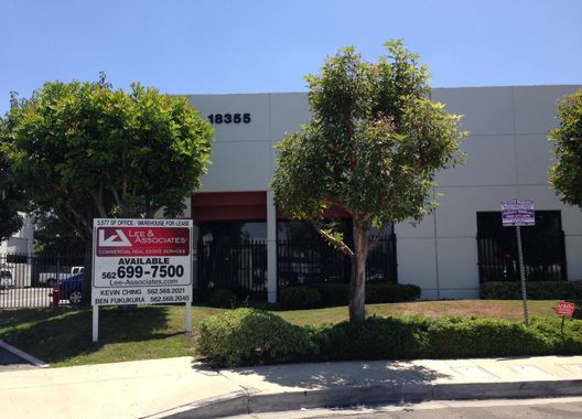 18355 Bedford Cr, Industry, CA