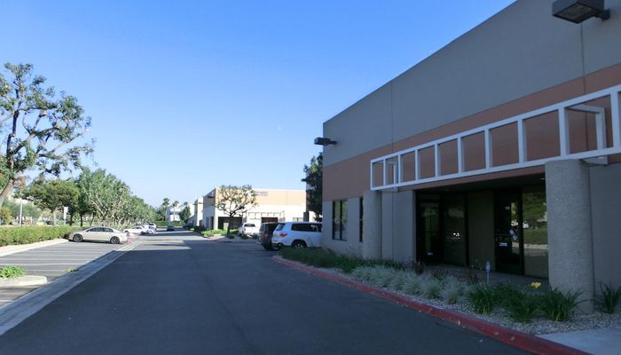 Warehouse Space for Rent at 1609 S Grove Ave Ontario, CA 91761 - #6