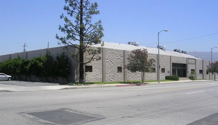 Warehouse Space for Rent at 10701-10703 Vanowen St North Hollywood, CA 91605 - #2