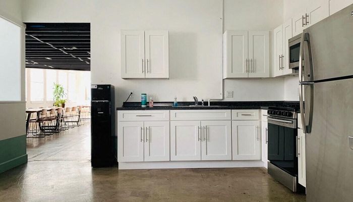 Office Space for Rent at 12503 Venice Blvd Los Angeles, CA 90066 - #1