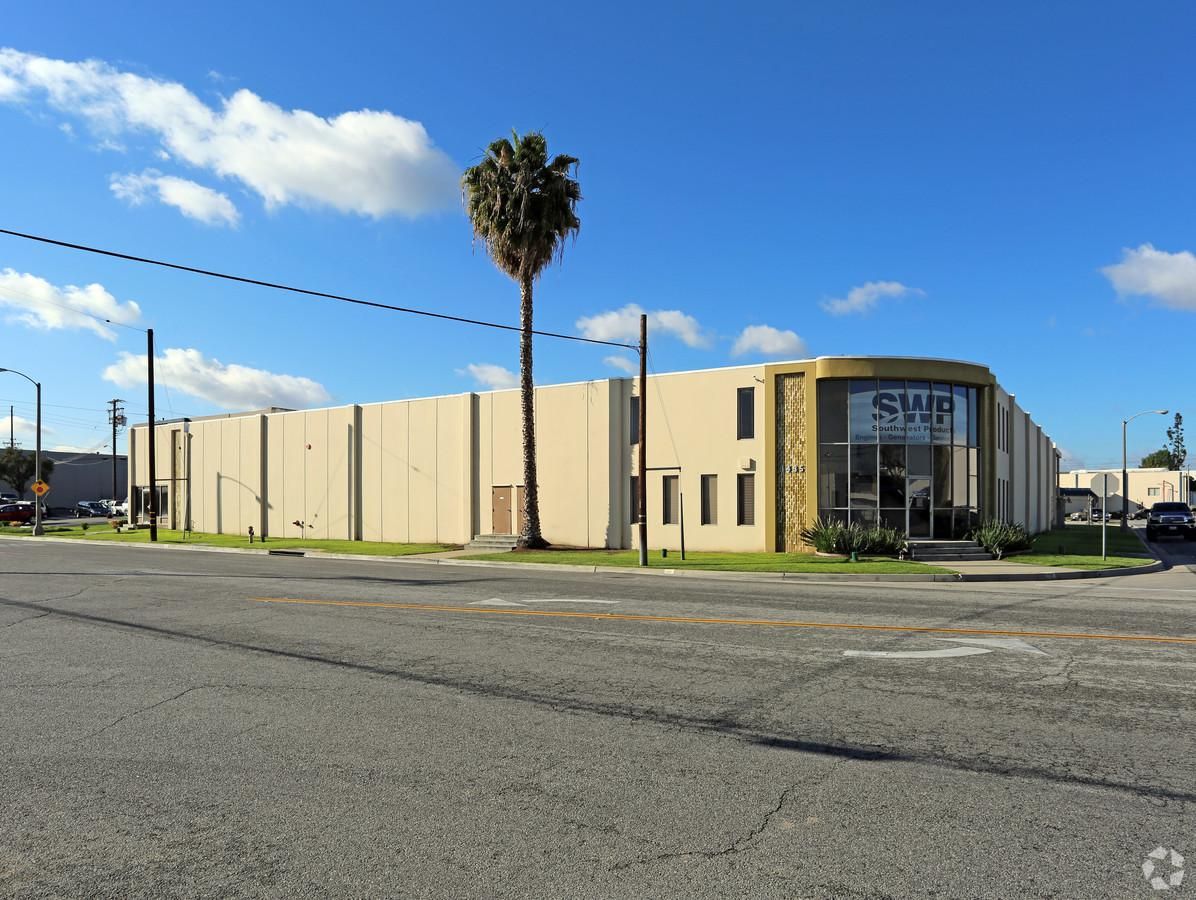 Industrial Property For Sale photo 1