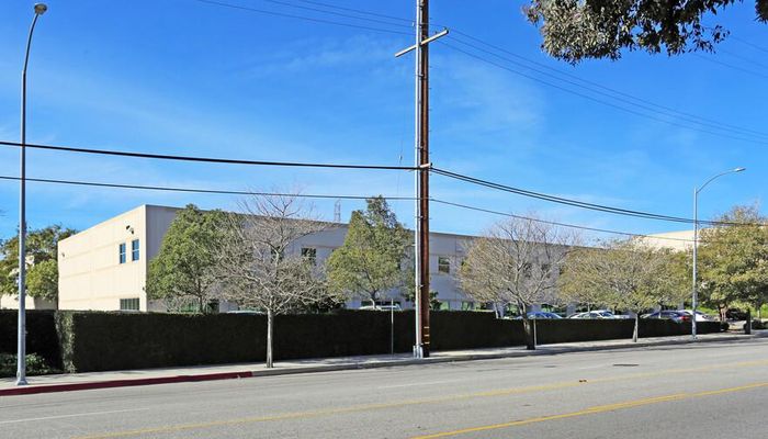 Warehouse Space for Rent at 15815 W Monte St Sylmar, CA 91342 - #7