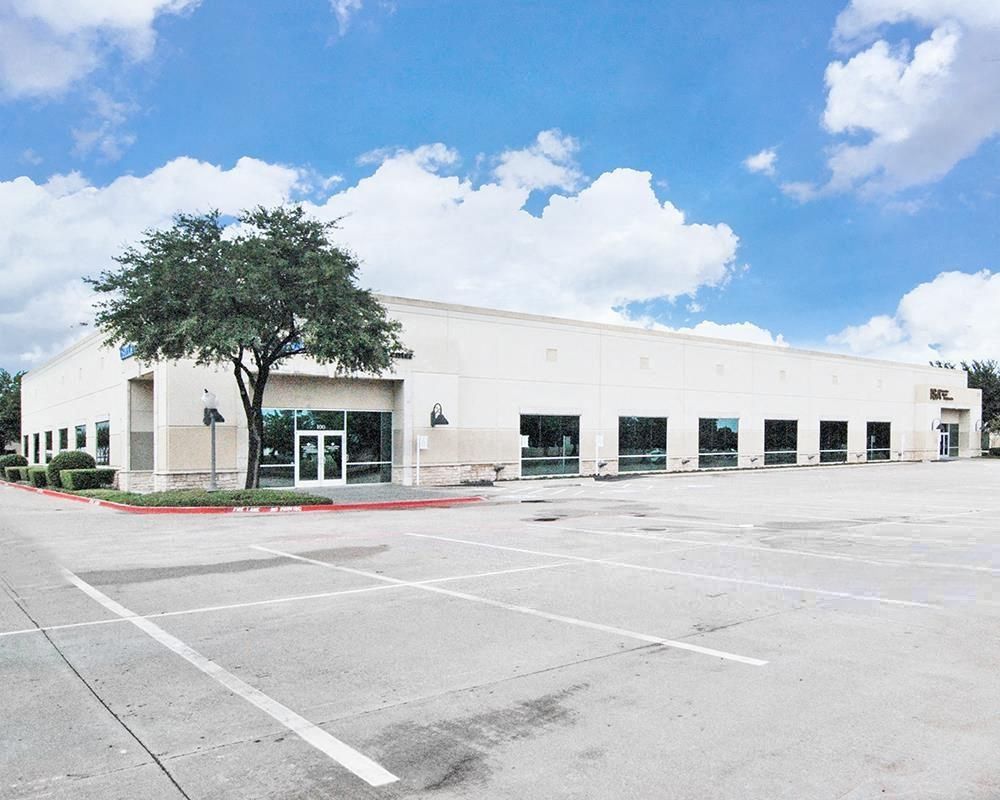 Technology Business Campus - 3300 & 3320 Matrix Drive & 3301, 3311, 3321 East Renner Road photo 2