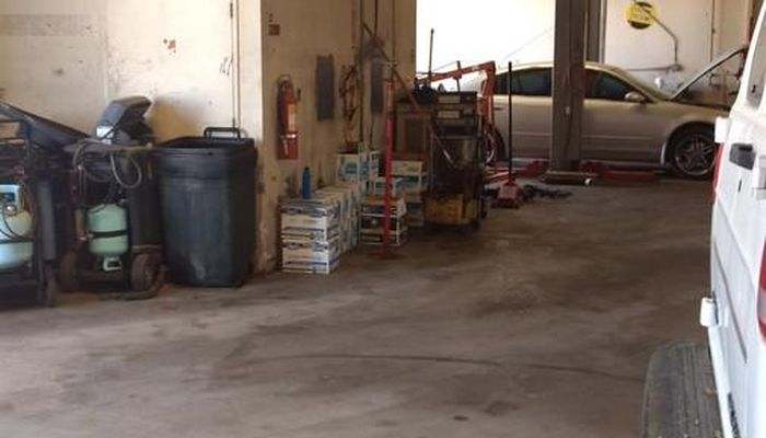 Warehouse Space for Sale at 10763 Hesperia Rd Hesperia, CA 92345 - #19