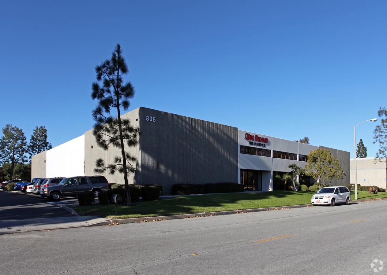 Industrial Property For Sale photo 1
