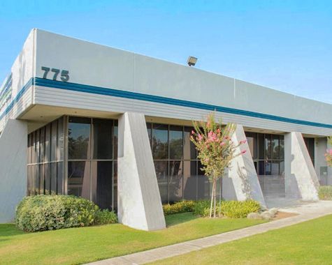 South Bay Industrial Center