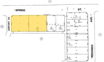 Warehouse Space for Rent located at 3200-3300 E Spring St Long Beach, CA 90806