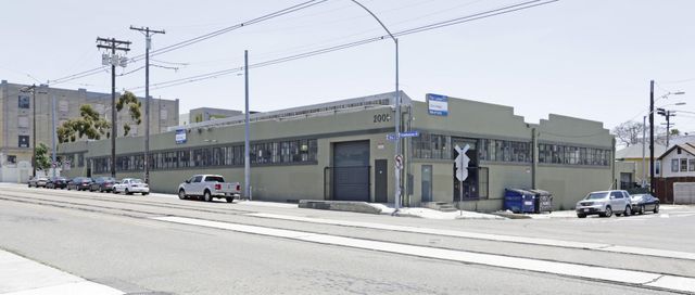 Industrial Property For Lease