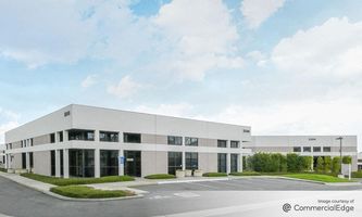 Warehouse Space for Rent located at 3301 East Hill Street Signal Hill, CA 90755