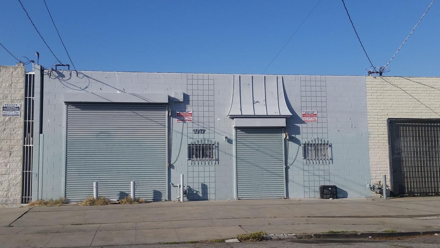 Industrial Property for Lease photo 1