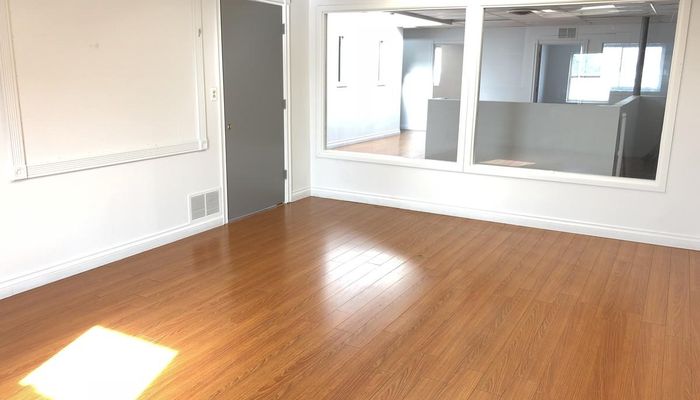 Warehouse Space for Rent at 625 E 35th St Los Angeles, CA 90011 - #5