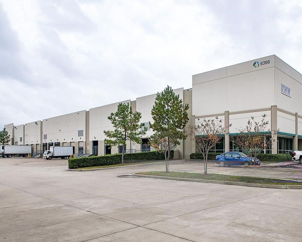 Prologis West X Northwest IP - Bldg 26 photo 1