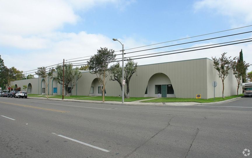 Industrial Property For Lease