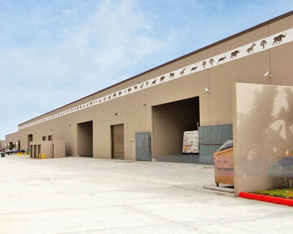 Safari Business Center - Building 16 photo 4