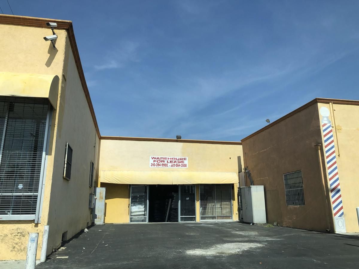 Industrial Property For Lease photo 2