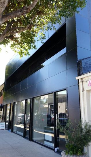 Office Property For Lease