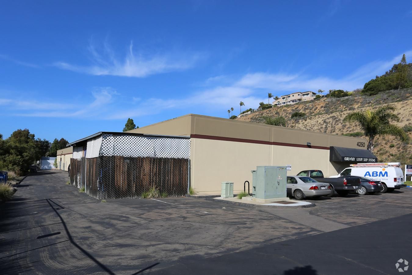 Flex Property For Lease photo 4