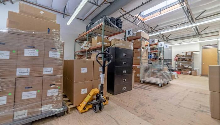 Warehouse Space for Rent at 232 Avenida Fabricante San Clemente, CA 92672 - #7