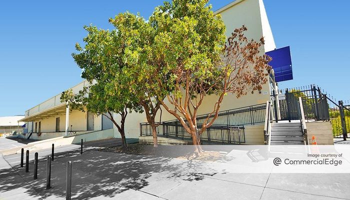 Warehouse Space for Rent at 400 Lancaster St Oakland, CA 94601 - #4