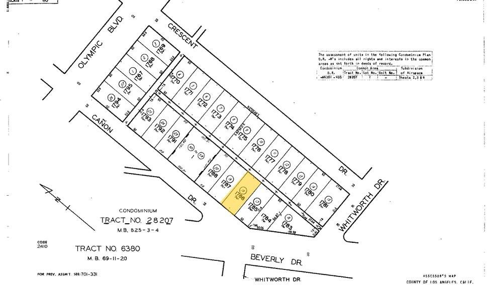 446-448 S Canon Dr photo 2