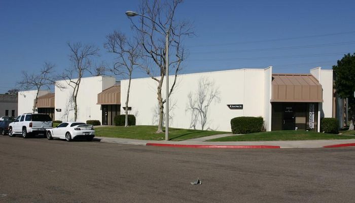 Warehouse Space for Rent at 675-693 Marsat Ct Chula Vista, CA 91911 - #11