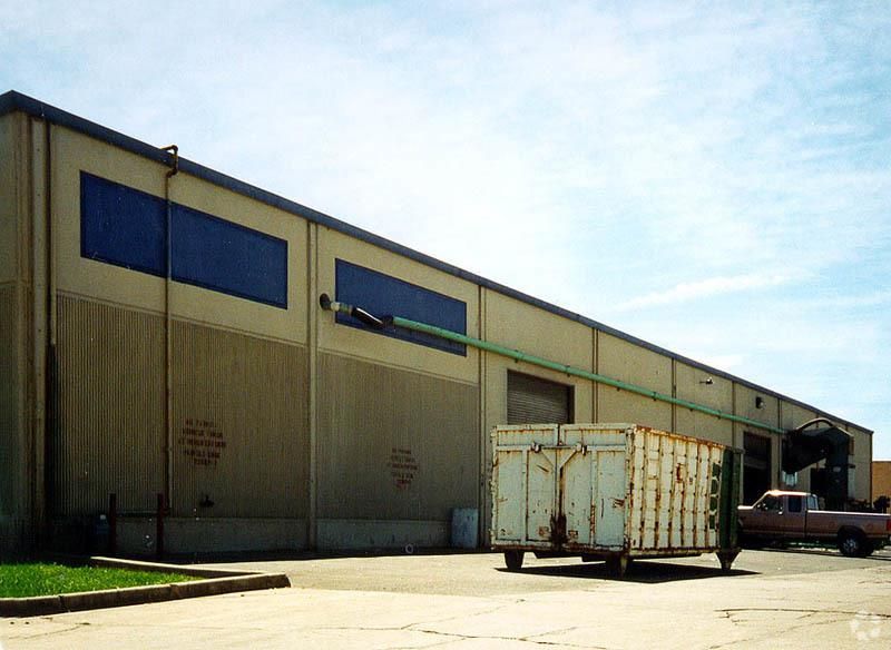Medicinal Marijuana Facility for Lease photo 2