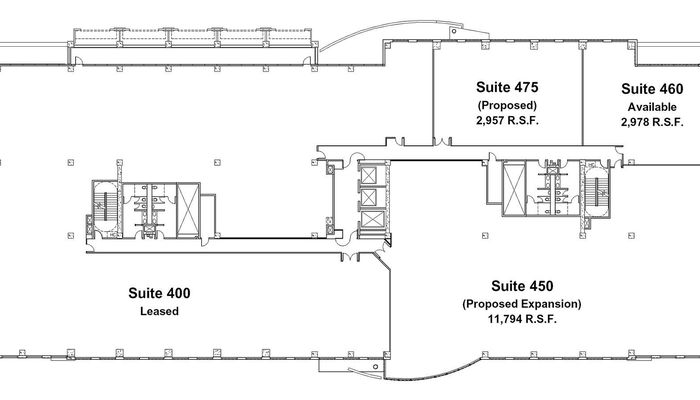 Office Space for Rent at 12100 W Olympic Blvd Los Angeles, CA 90064 - #5