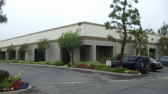 San Dimas Business Center