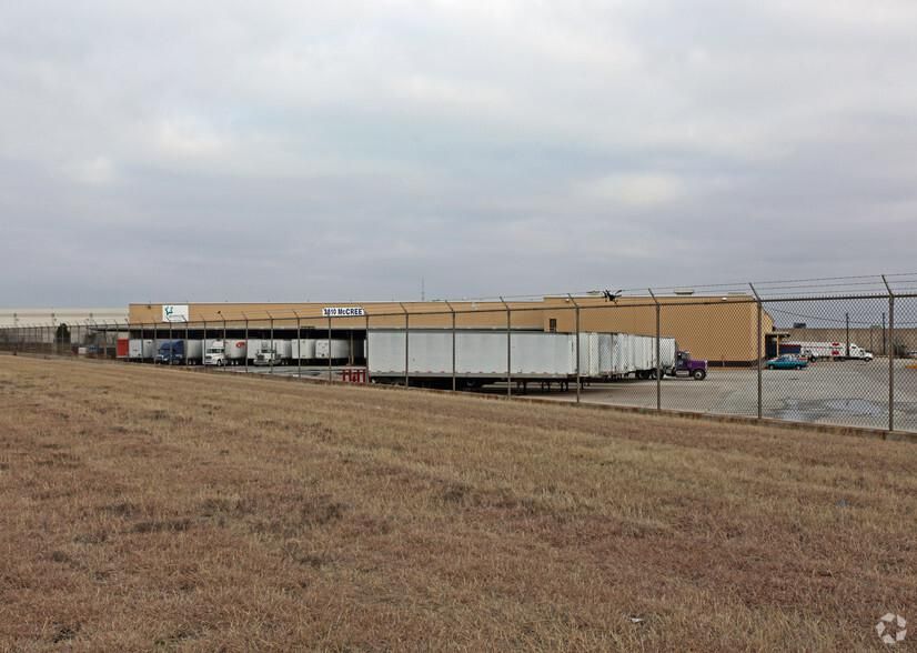 Dallas Food Center 2610 McCree Rd photo 3