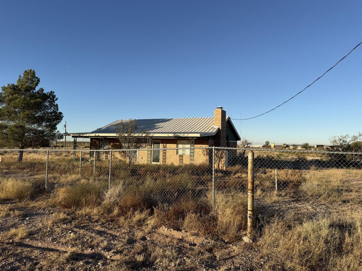 Housing, Storage, Wash-Bay on 6.06 Acres photo 2