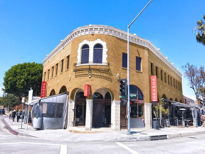 9543 Culver Boulevard