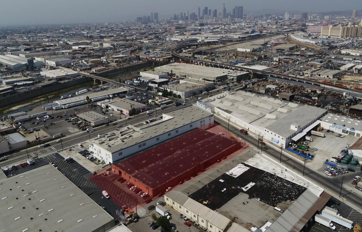 Industrial Property For Sale photo 1