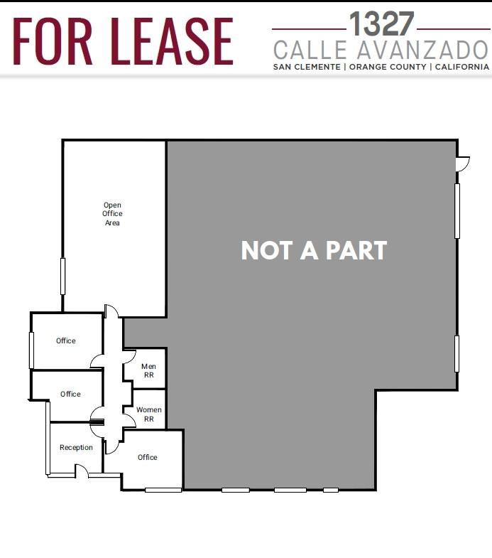Office Property For Lease photo 4