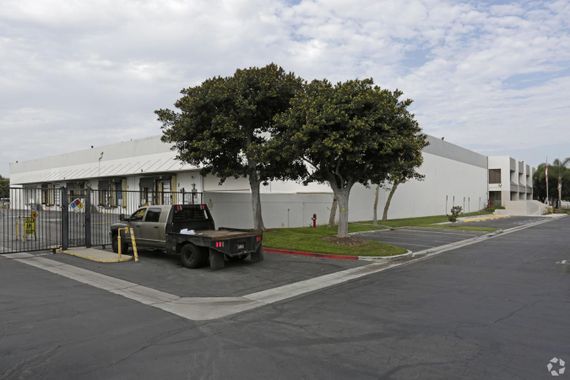 Industrial Property For Lease